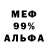 МЕФ VHQ Anon Amator